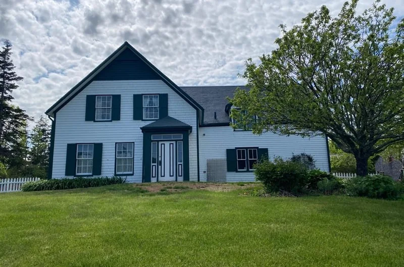 Visite privée Anne… la maison aux pignons verts avec billets d'entrée